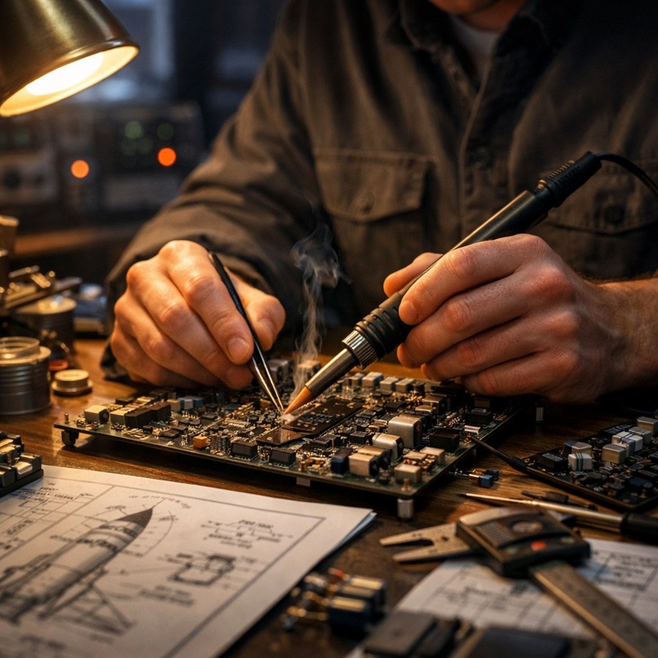 about flyvi technologies