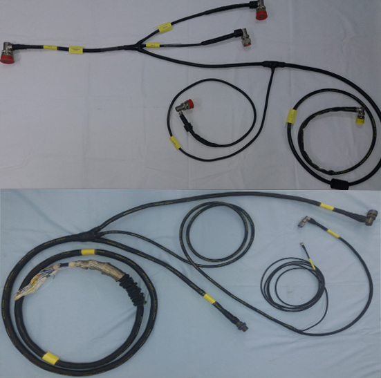cable harness