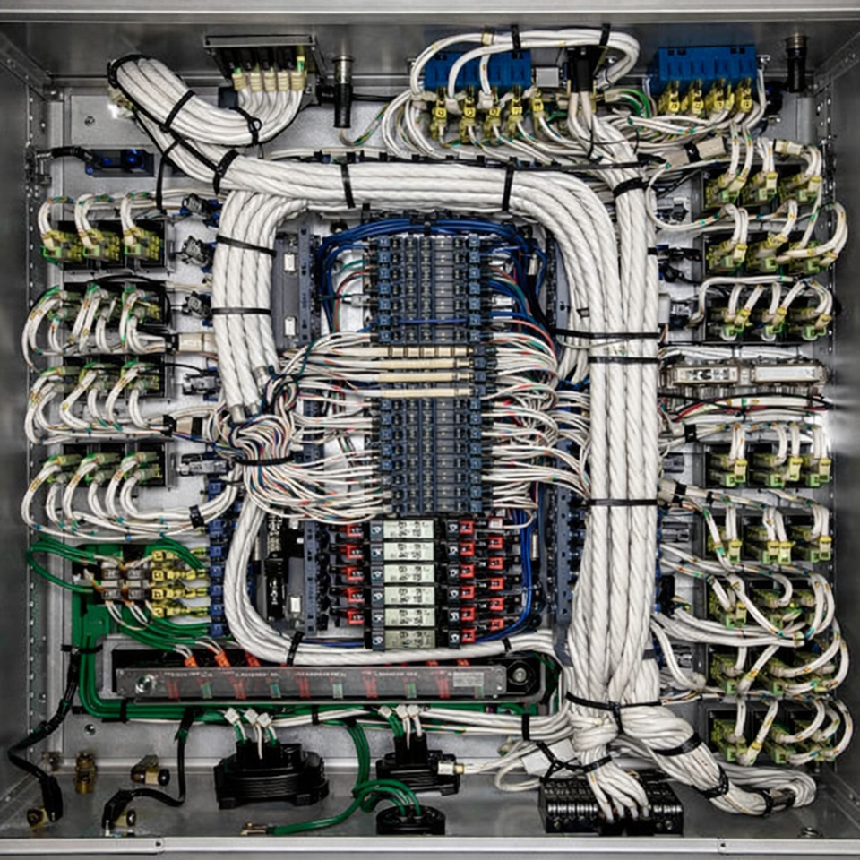 pcb assembly and test