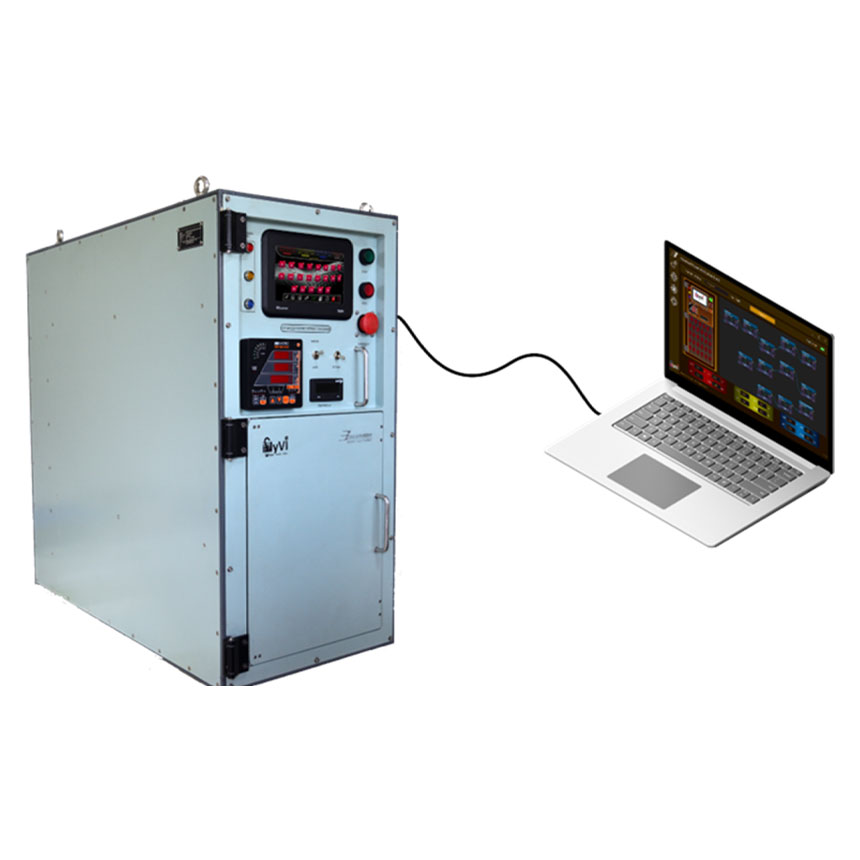 advanced power distribution