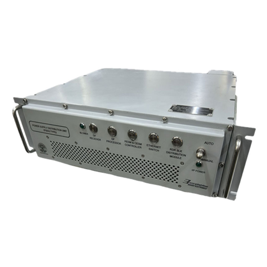 ethernet enabled pdu