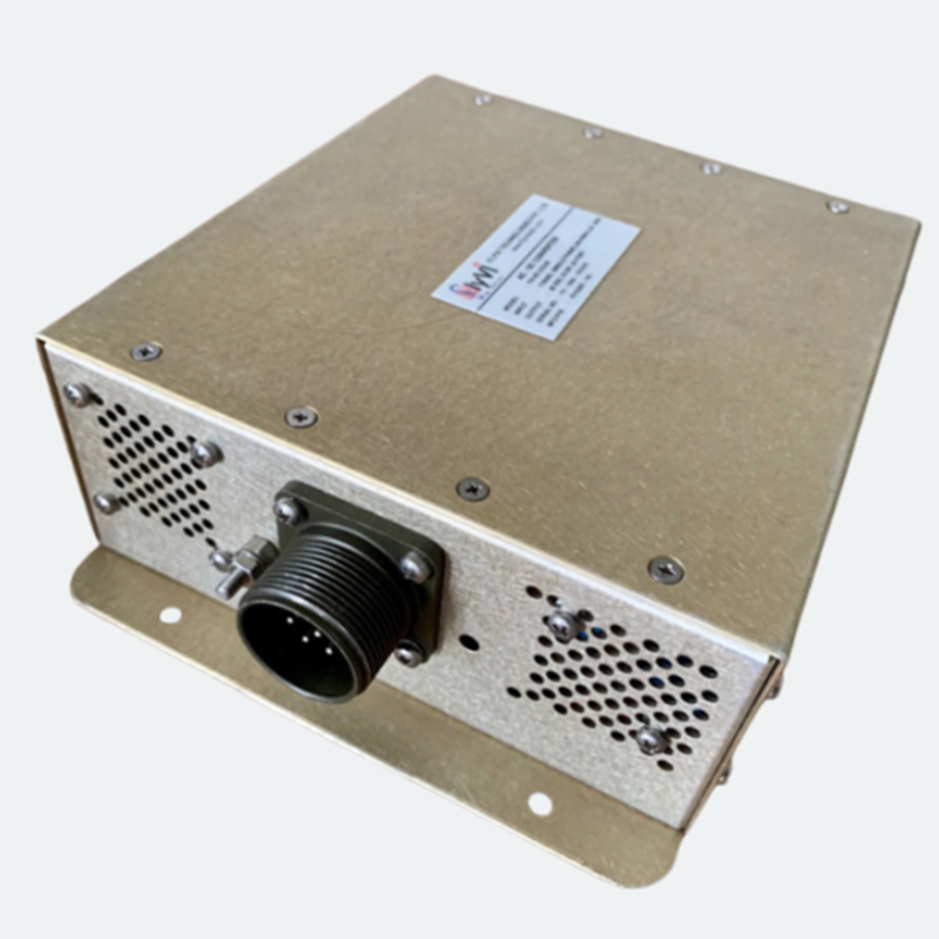 Static Electrical Power Converter FV-VC-315-1