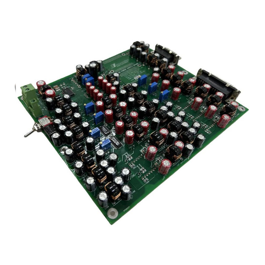 multi op power supply 42ch